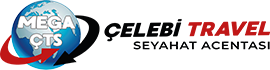 Çelebi Travel Seyahat Acentası