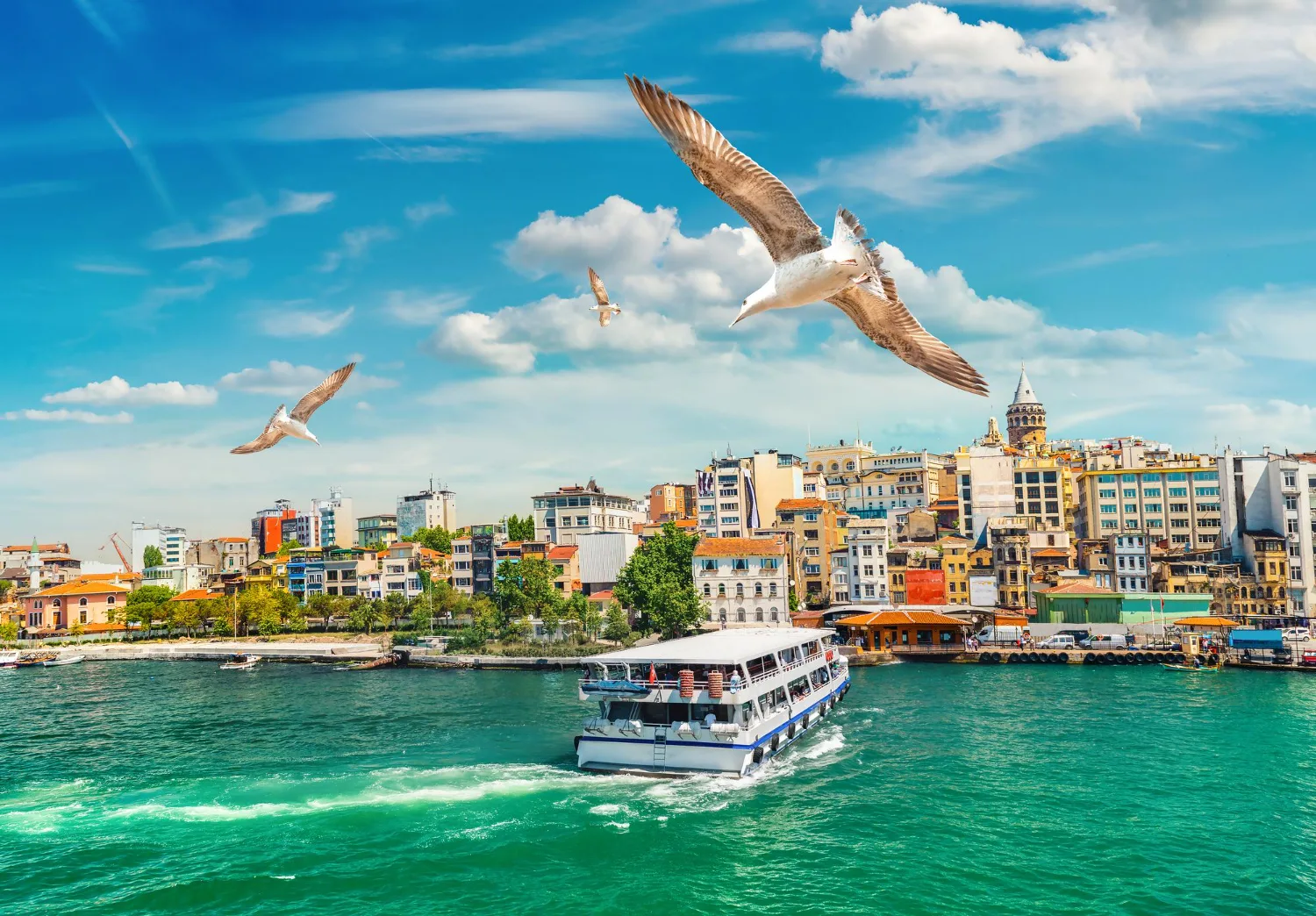 Kültür Turları