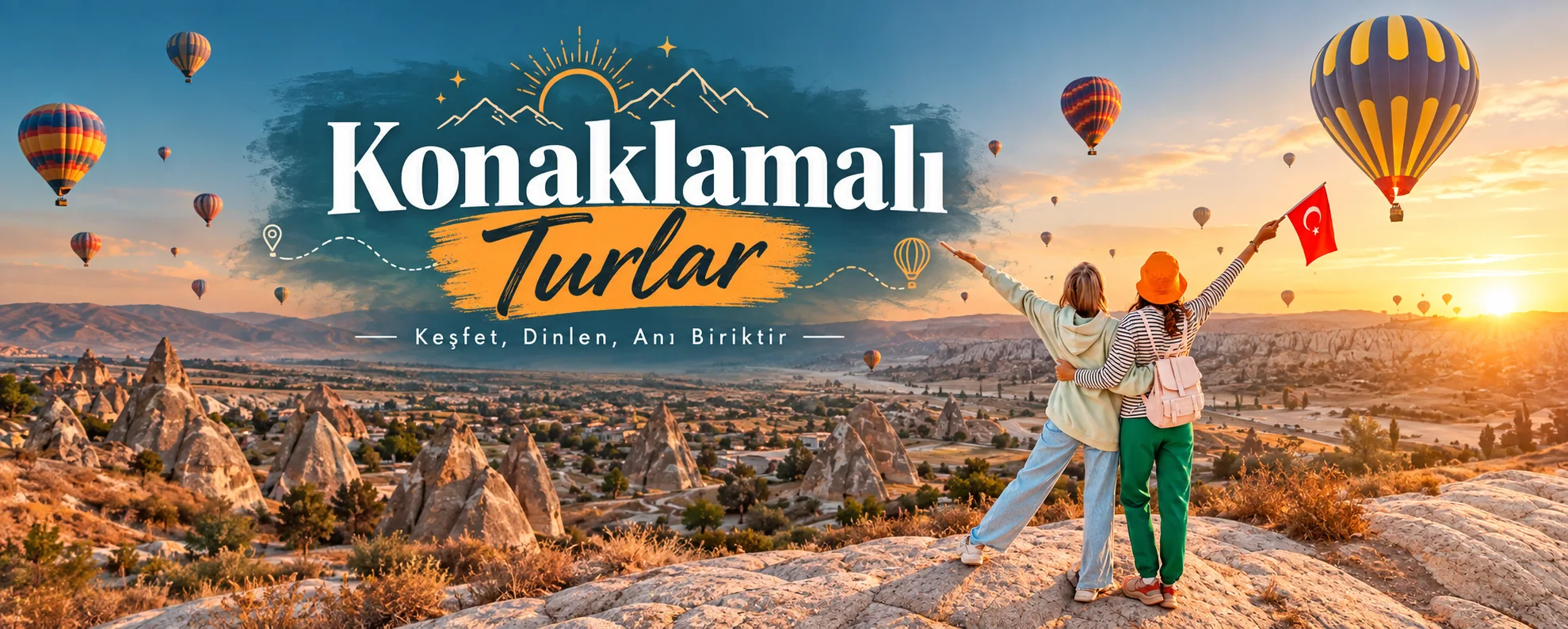 Çelebi Travel Seyahat Acentası