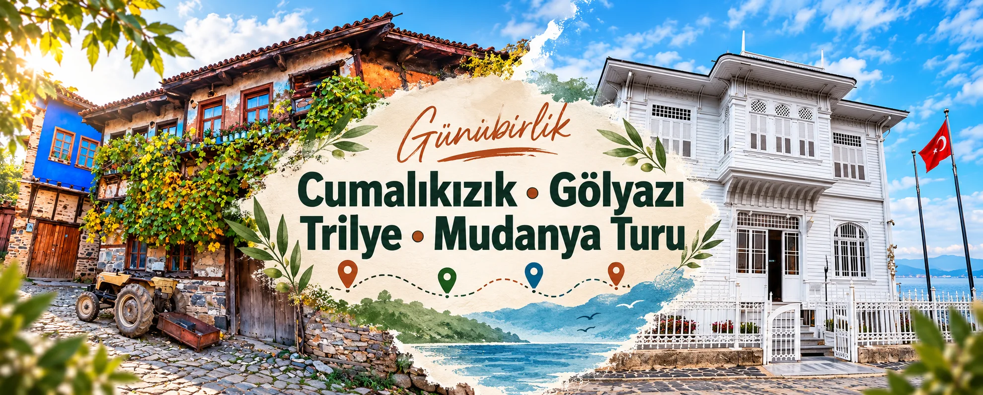 Çelebi Travel Seyahat Acentası