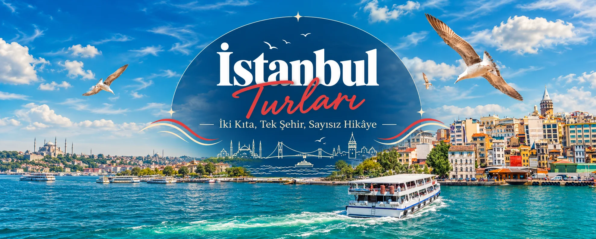 Çelebi Travel Seyahat Acentası