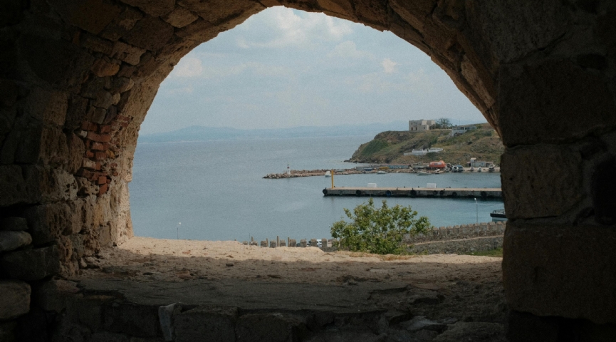 Kurban Bayramı´na Özel Günübirlik Bozcaada Turu 8 Haziran
