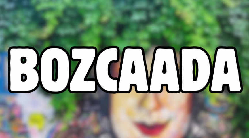 Günübirlik Bozcaada Turu 6 Haziran