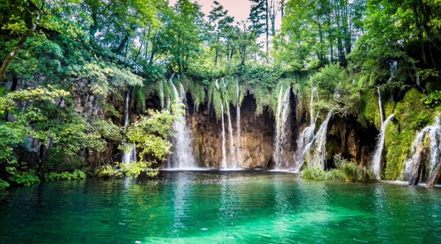 Kazdağları Şelaleri & Jeep Safari Turu  5 Temmuz