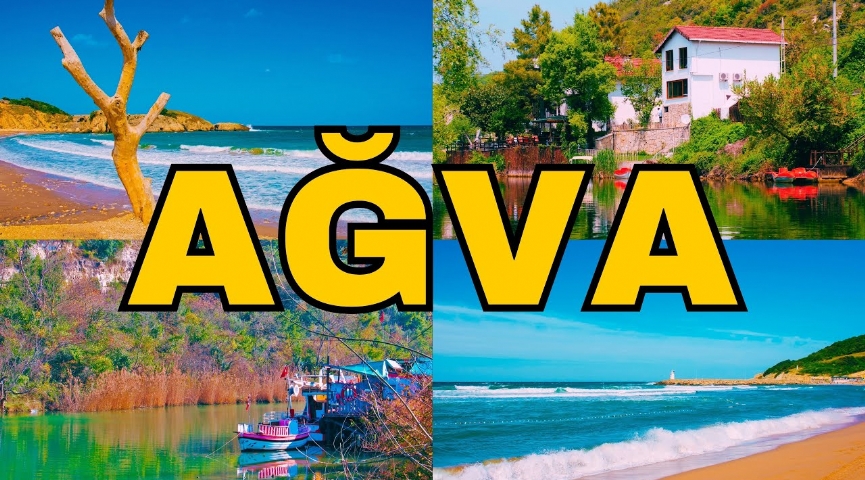 Şile & Ağva 12 Eylül