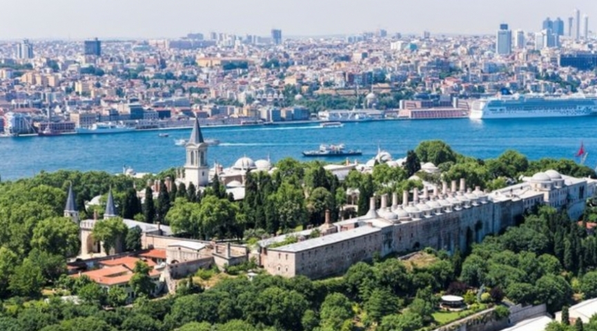 SÖMESTR´a  ÖZEL  İSTANBUL TURU 12 KASIM 2023