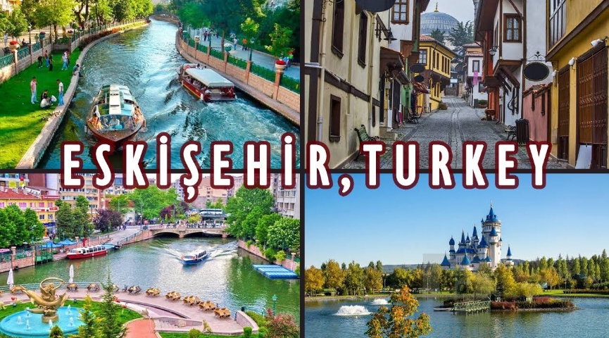 GÜNÜBİRLİK ESKİŞEHİR TURU   09  ARALIK  2023