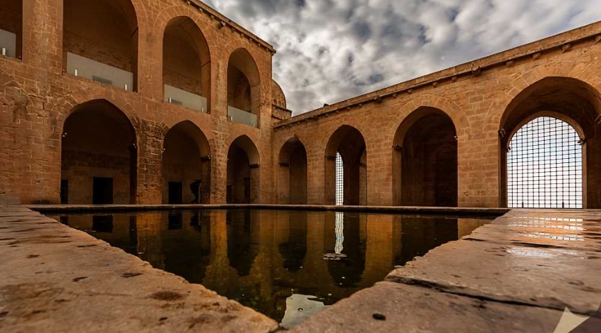 Uçaklı Gap Turu 28-30 Kasım