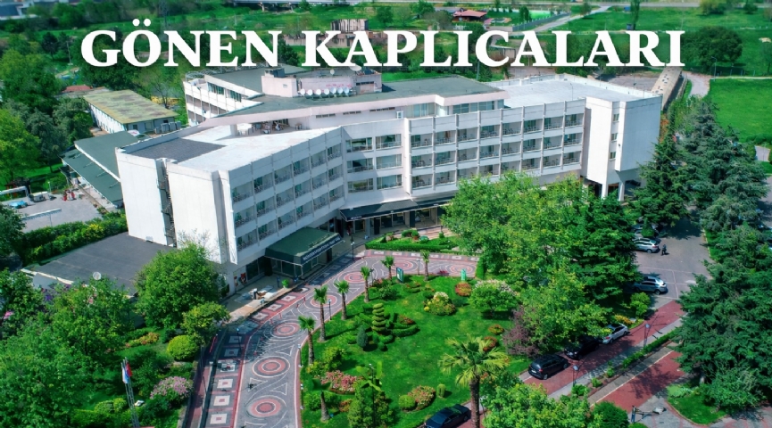 SÖMESTR´A ÖZEL GÖNEN TERMAL KAPLICALARI 21-25 OCAK