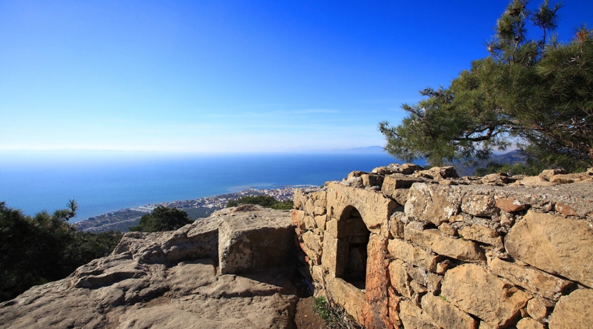 Kazdağları Şelaleri & Jeep Safari Turu 14 Haziran