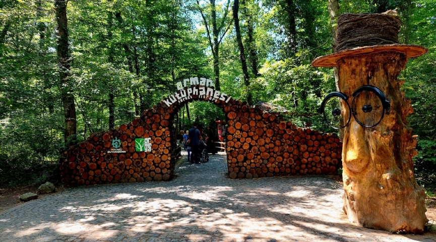 Günübirlik KARTEPE-MAŞUKİYE-ORMANYA TURU 20 Aralık