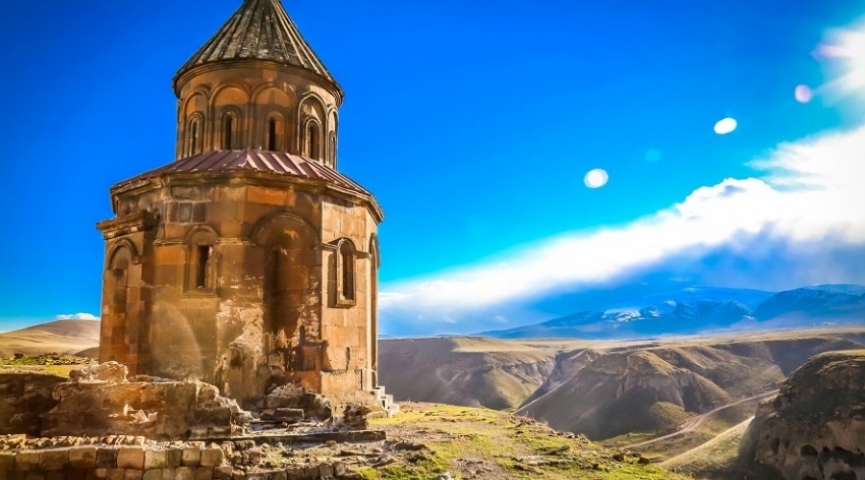 DOĞU ANADOLU TURU 08 - 15 EYLÜL  2023