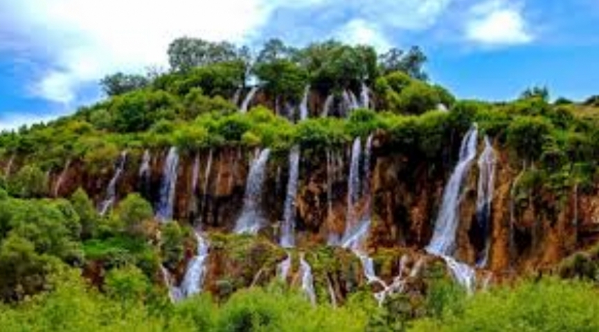 TUNCELİ - MUNZUR - OVACIK - KEMALİYE TURU 24-29 EKİM 2023