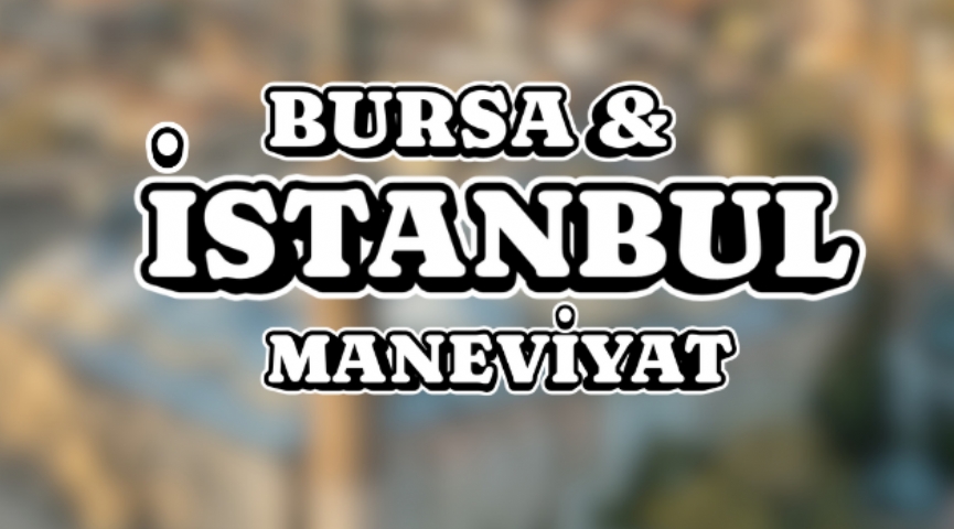 Ramazan´a Özel Bursa & İstanbul Maneviyat Turu 7-8 Mart