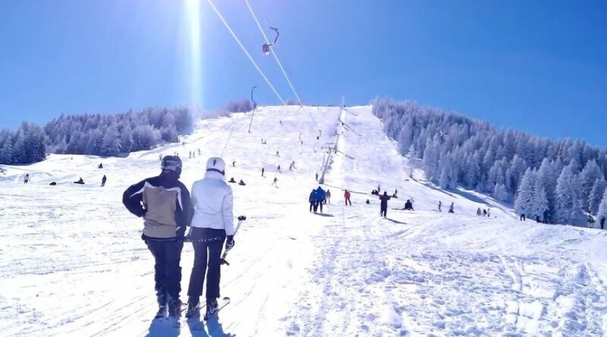 GÜNÜBİRLİK BURSA ULUDAĞ TURU 20 OCAK 2024