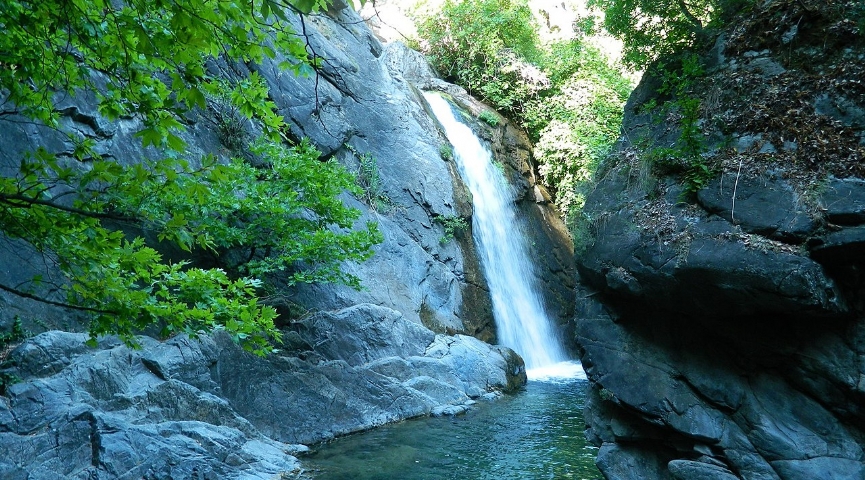 Kazdağları Şelaleri & Jeep Safari Turu 29 Haziran