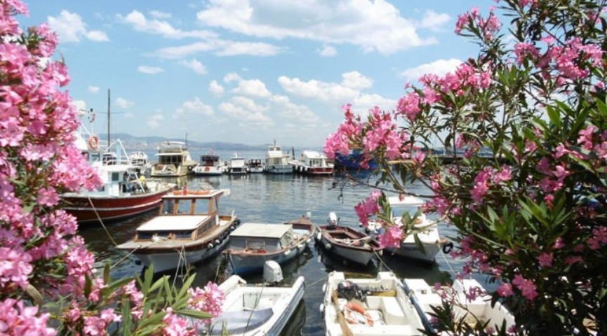 Kurban Bayramı´na Özel Günübirlik Büyükada-Ortaköy Turu 9 Haziran