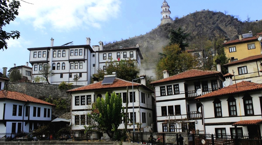 GÜNÜBİRLİK  GÖYNÜK, TARAKLI, MUDURNU TURU  23 ARALIK 2023