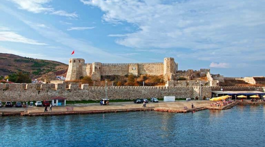 19 Mayıs´a Özel Günübirlik Bozcaada Turu