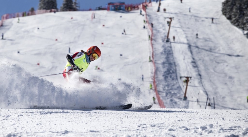 ♥️Sevgililer Günü´ne Özel Cumalıkızık - Uludağ - Bursa Turu 14 Şubat♥️