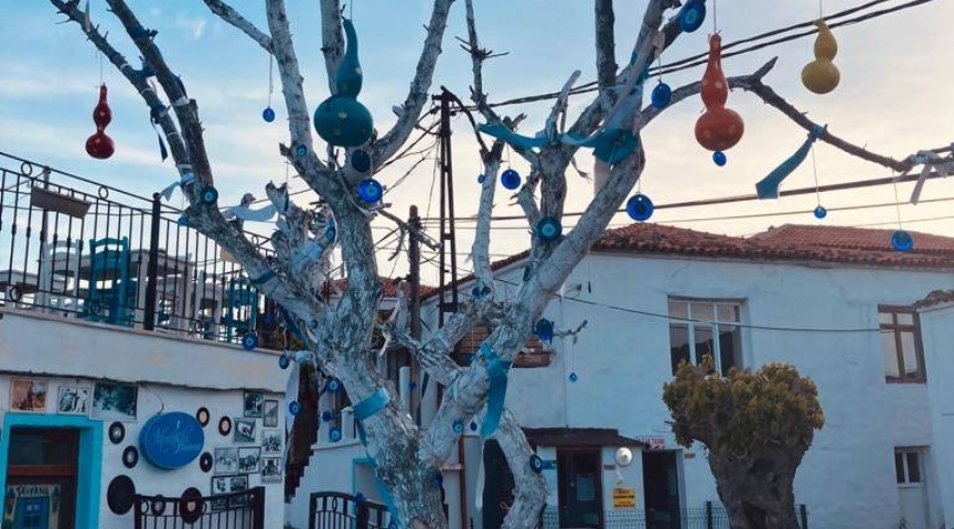 Bağ Bozumu Festivali´ne Özel Bozcaada & Gökçeada 13-14 Eylül