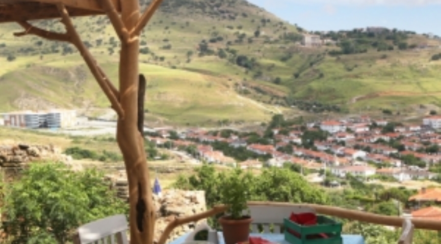 Gökçeada Turu 13 Eylül