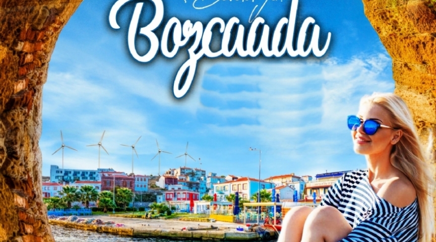 BOZCAADA TURU 24 EYLÜL