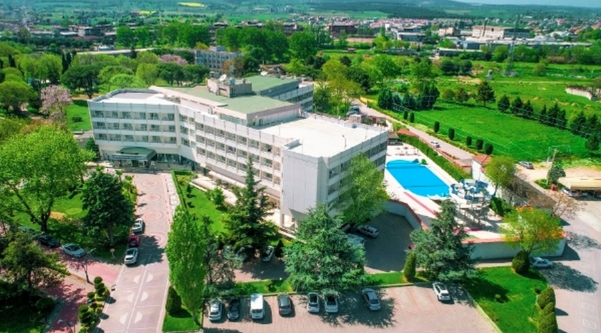GÖNEN TERMAL KAPLICALARI TURU