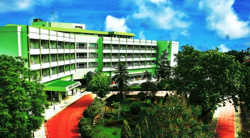 GÖNEN KAPLICALARI TERMAL TURU  16-23 EKİM 2023
