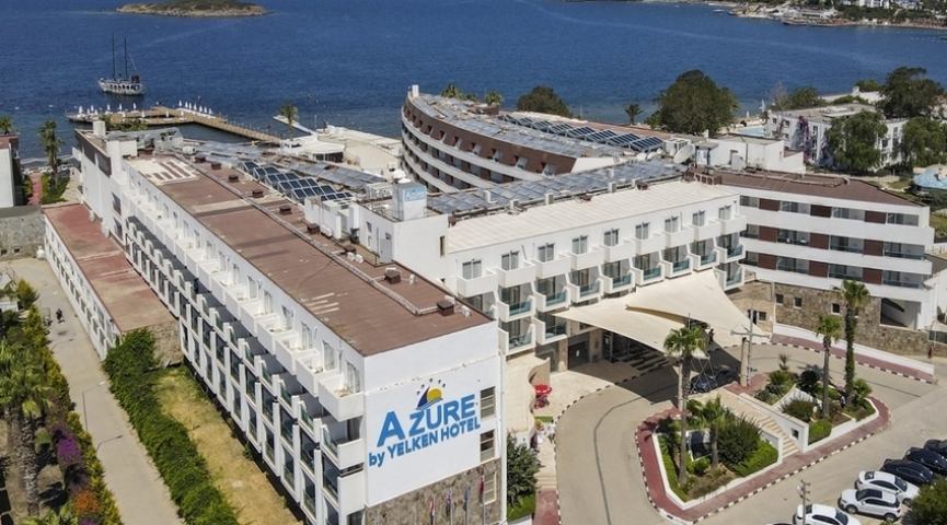 BODRUM TATİL TURU 26 EYLÜL - 01 EKİM 2023