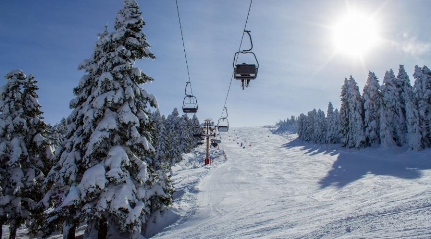 ❄️Konaklamalı Bursa - Uludağ Turu 20-21 Şubat❄️