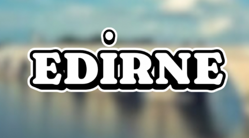 Günübirlik Edirne Turu 7 Mart