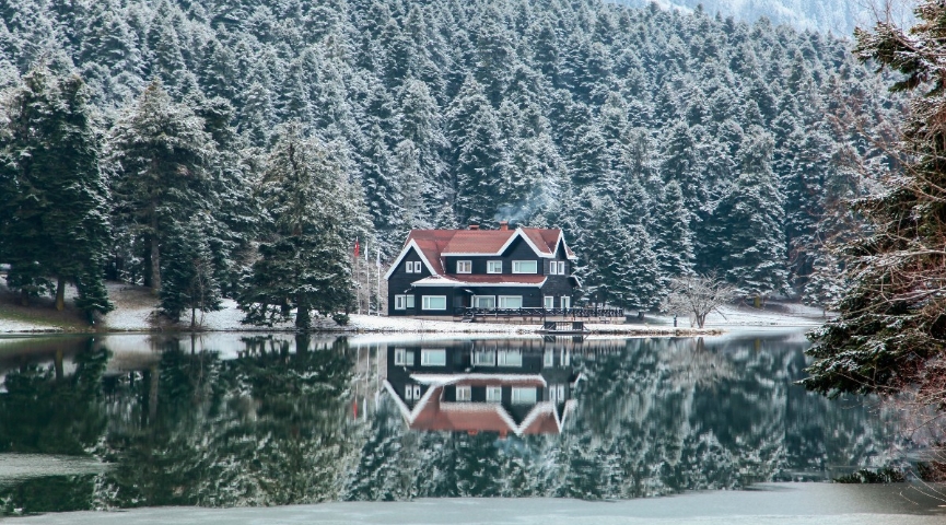 ☃️Sömestr´a Özel Konaklamalı Bolu - Gölcük - Abant - Kartepe - Maşukiye - Ormanya 17-18 Ocak ☃️