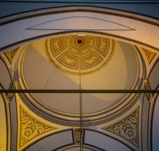 Ramazan´a Özel Bursa & İstanbul Maneviyat Turu 7-8 Mart