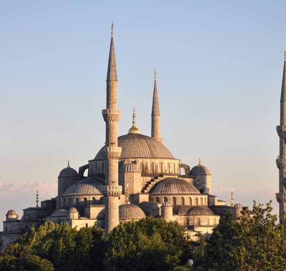Günübirlik Tarihi Yarımada İstanbul Turu 15 Kasım