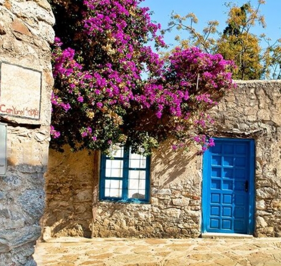 🌸 Sevgililer Günü´ne Özel Datça Badem Çiçeği Festivali 13-15 Şubat 🌸