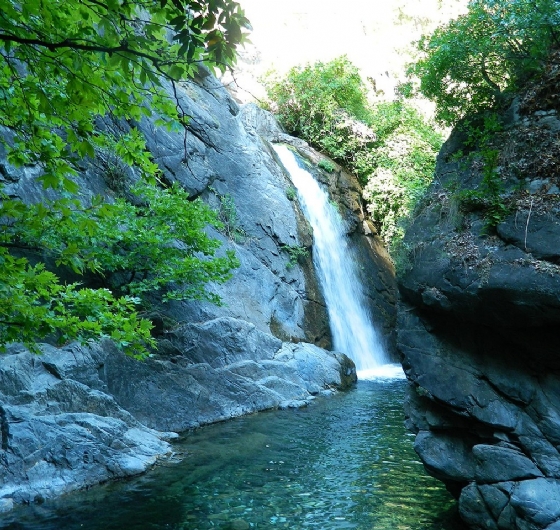 Kazdağları Şelaleri & Jeep Safari Turu 14 Haziran