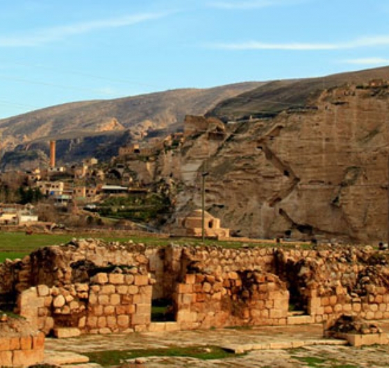 Efsane Doğu Anadolu Turu: Van Hakkari Şırnak Yüksekova Siirt Diyarbakır Tunceli 11-17 Mayıs