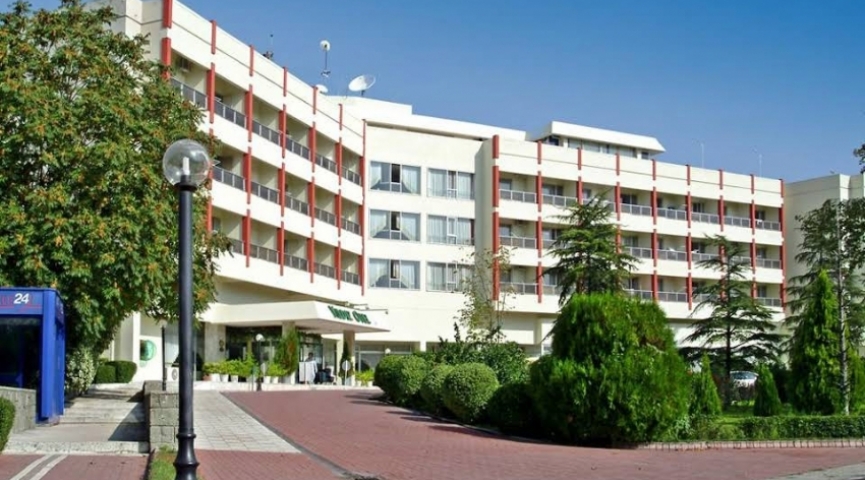 BALIKESİR  ŞİFA TERMAL VE  DOĞA  TURU  22 - 25 ARALIK 2023