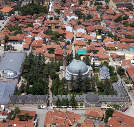 KONAKLAMALI ANKARA-ESKİŞEHİR TURU 12-14 OCAK