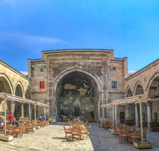 Atatürk´ün İzinde Samsun´dan Sivas´a 28-31 Ağustos