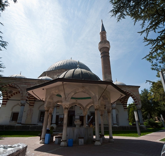 Konaklamalı Eskişehir - Kütahya Turu 20-21 Aralık