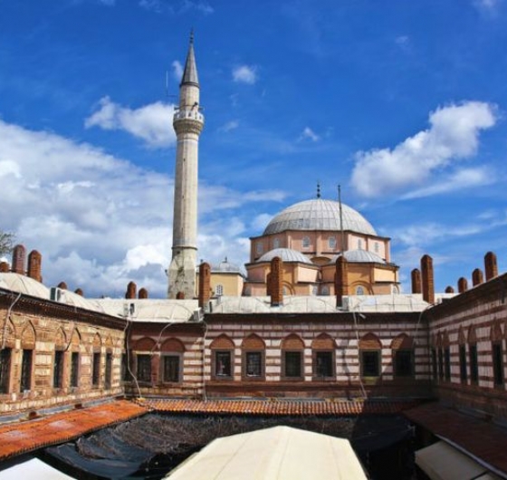 Kurban Bayramı´na Özel Ege´nin Kalbine Yolculuk 6-9 Haziran