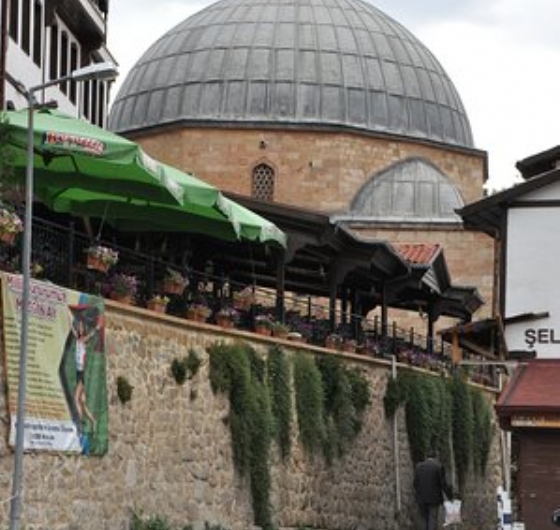 Beypazarı – Çayırhan – İnözü Turu 4 Ekim