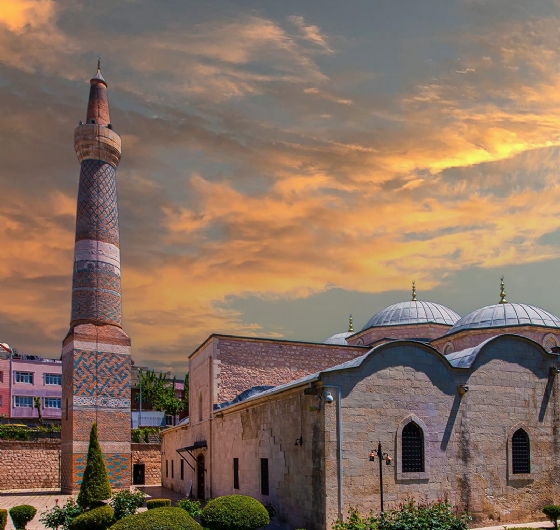 Efsane Doğu Anadolu Turu: Van Hakkari Şırnak Yüksekova Siirt Diyarbakır Tunceli 1-7 Haziran