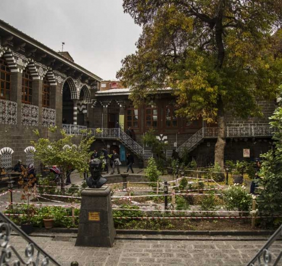 Mezopotamya&acute;nın Büyüsü Gap Turu 28 Eylül - 3 Ekim