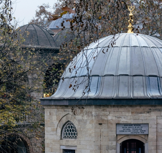 ❄️Günübirlik Cumalıkızık - Uludağ - Bursa 4 Ocak❄️