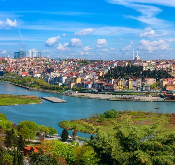 PİERRE LOTİ - ORTAKÖY -  TAKSİM - GALATA TURU 14 ARALIK