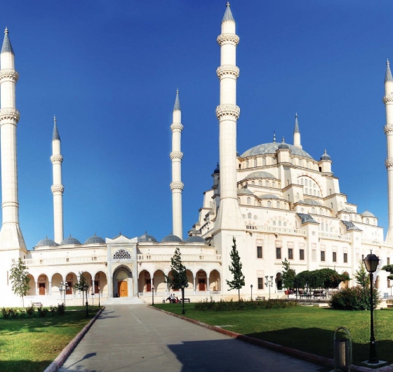 🍊Adana Portakal Çiçeği Festivali 3-5 Nisan🍊