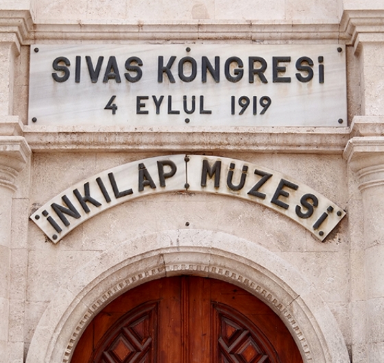 Görkemli Doğu Anadolu Turu 5-11 Eylül